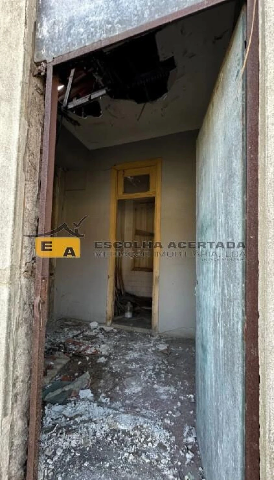 Moradia T4 para Venda em São Mamede de Infesta e Senhora da Hora Foto 22