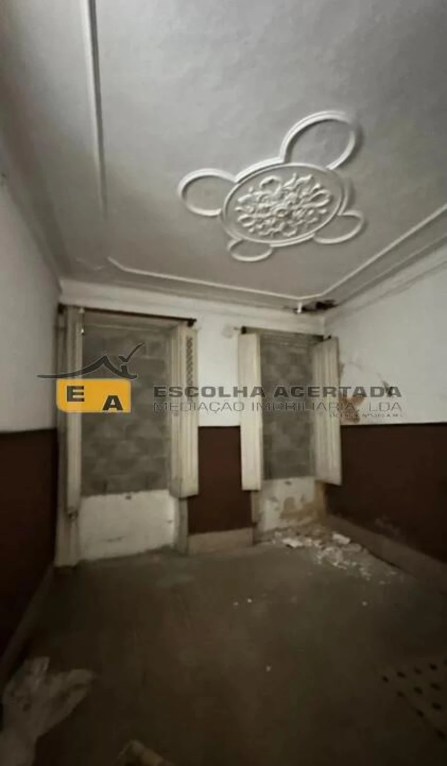 Moradia T4 para Venda em São Mamede de Infesta e Senhora da Hora Foto 19