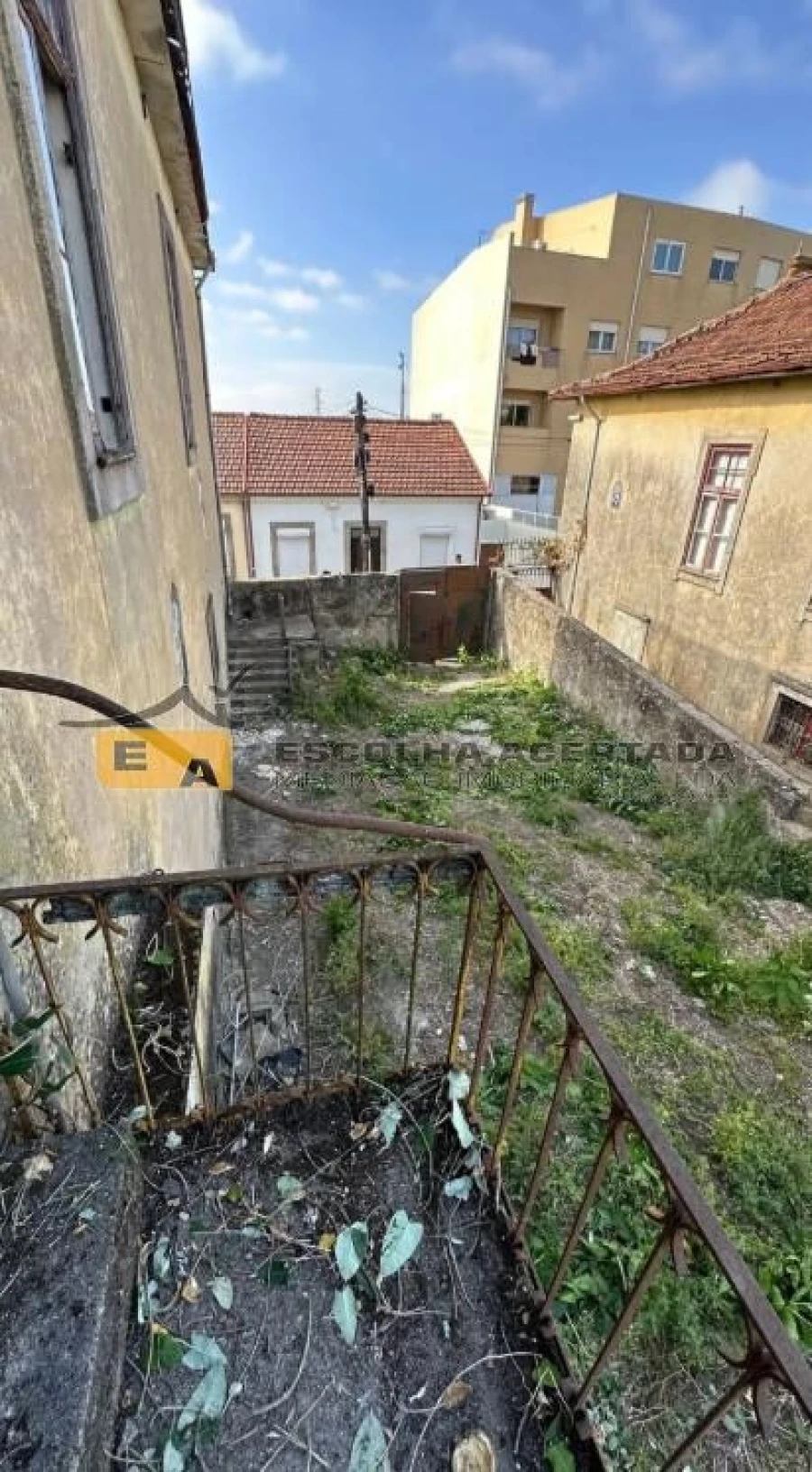 Moradia T4 para Venda em São Mamede de Infesta e Senhora da Hora Foto 18