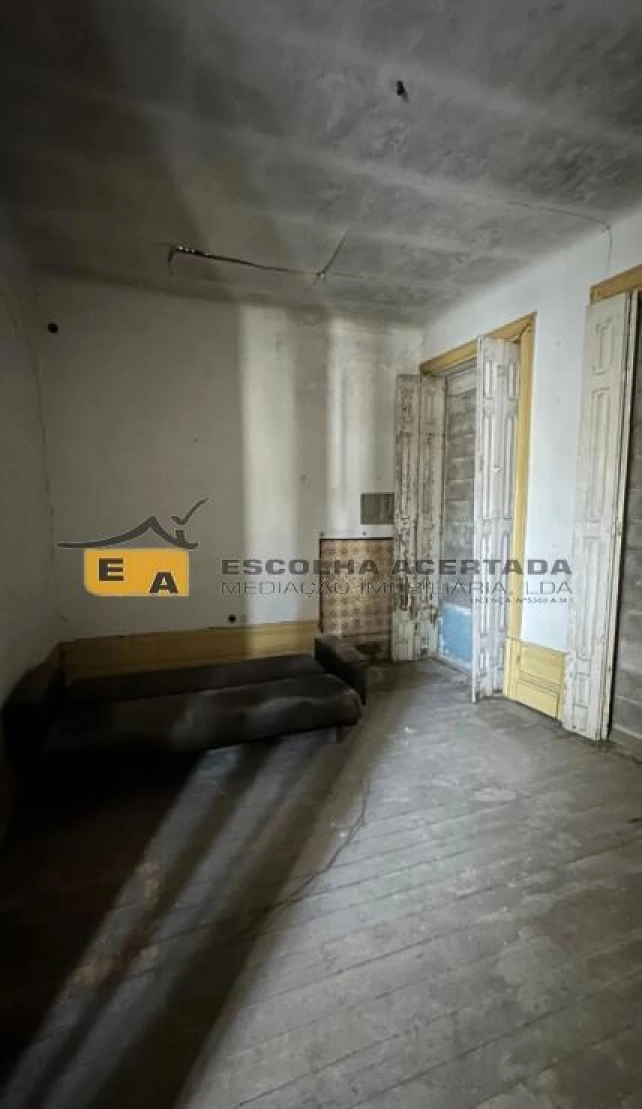 Moradia T4 para Venda em São Mamede de Infesta e Senhora da Hora Foto 29