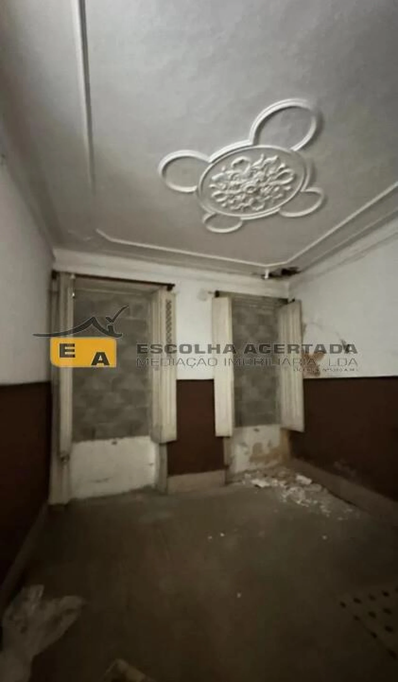 Moradia T4 para Venda em São Mamede de Infesta e Senhora da Hora Foto 19