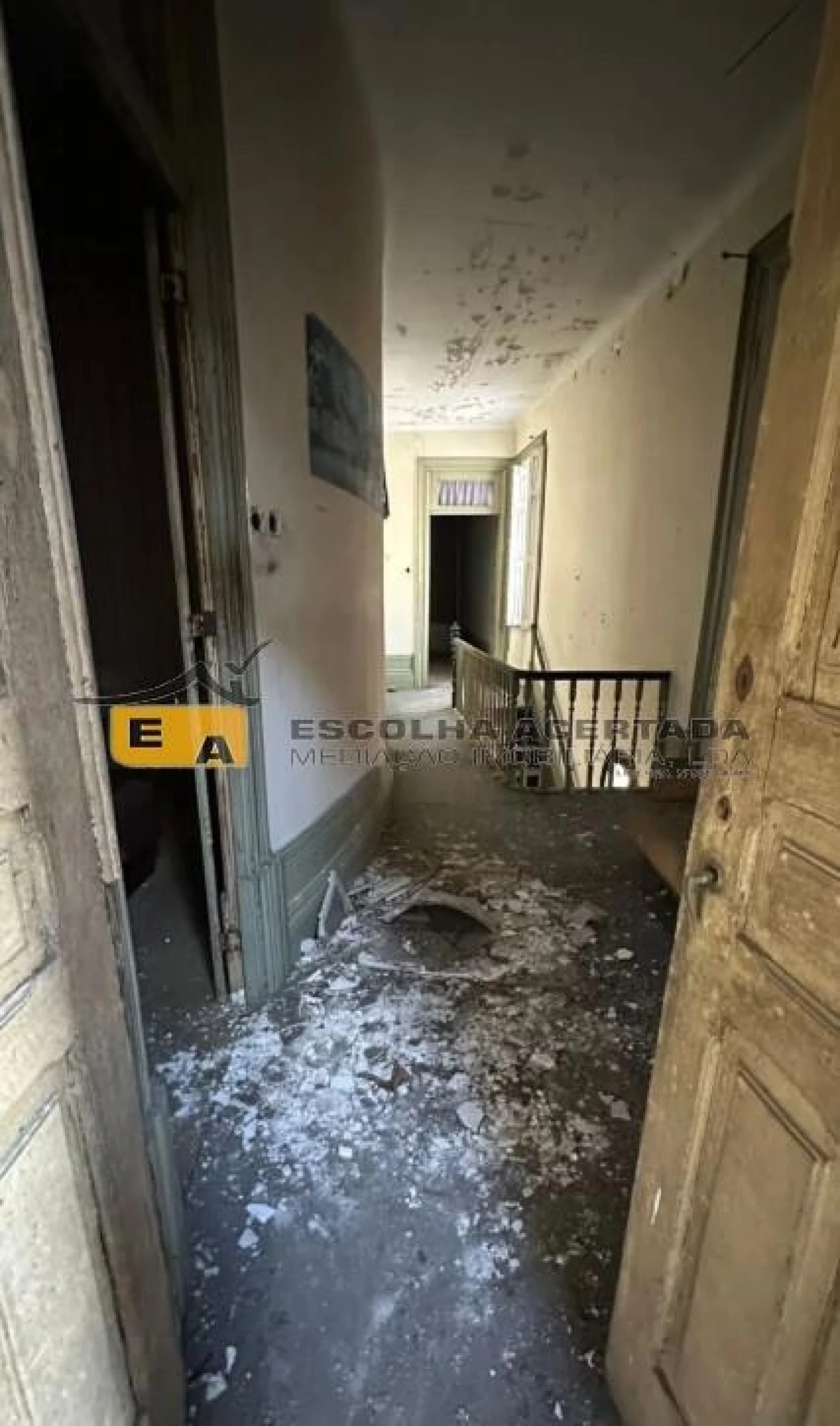 Moradia T4 para Venda em São Mamede de Infesta e Senhora da Hora Foto 24