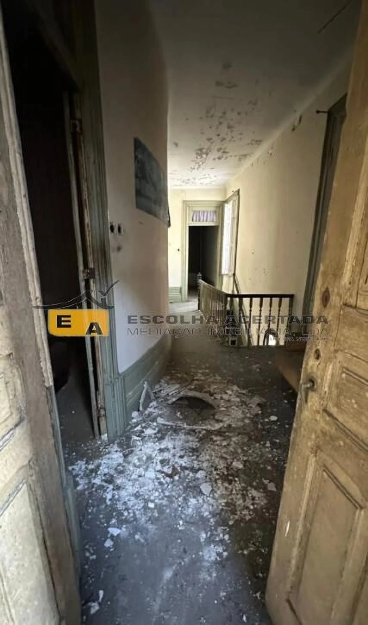 Moradia T4 para Venda em São Mamede de Infesta e Senhora da Hora Foto 23