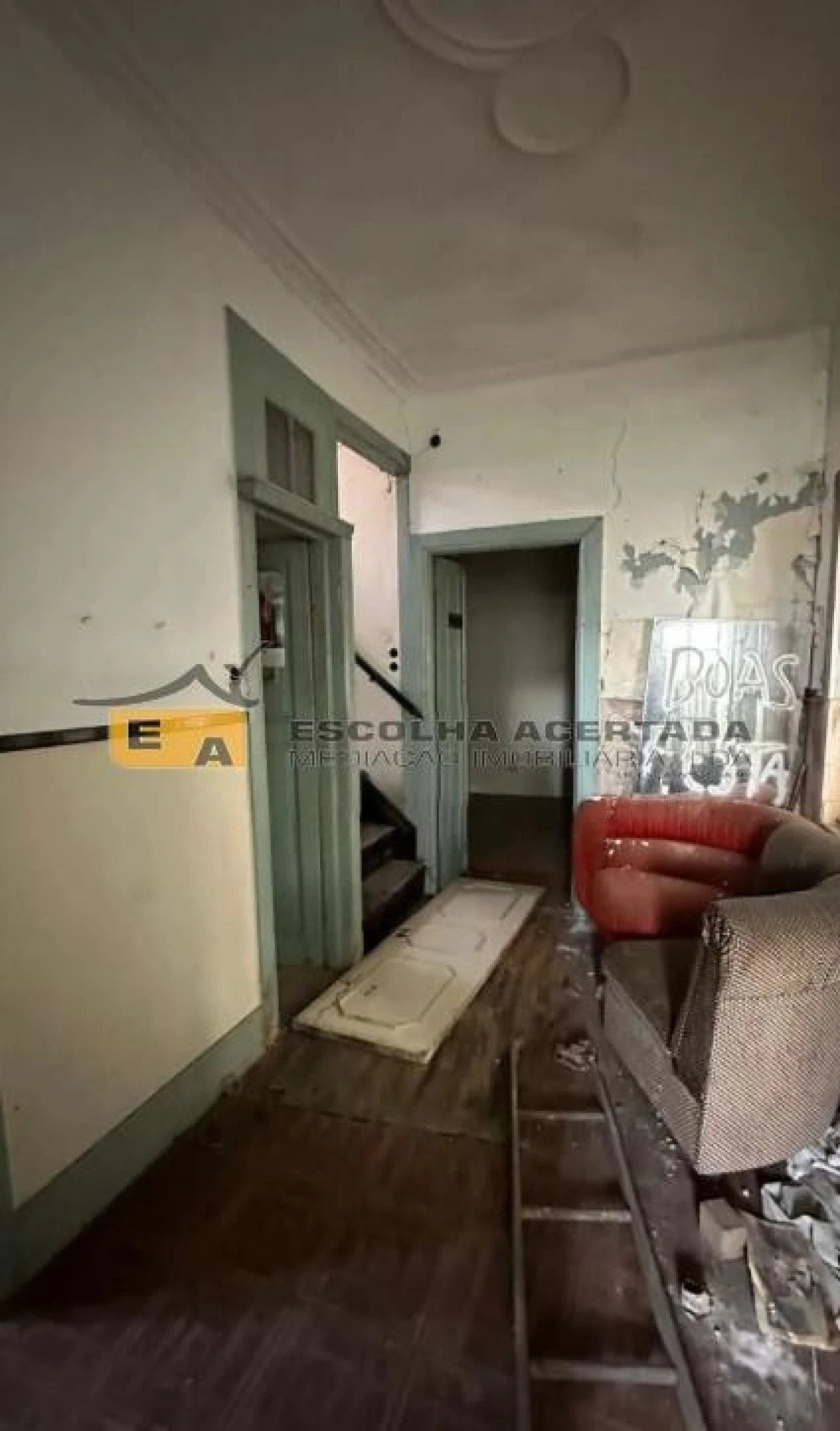 Moradia T4 para Venda em São Mamede de Infesta e Senhora da Hora Foto 11