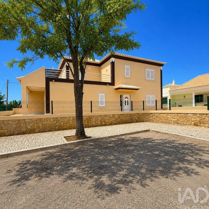 Moradia T4 para Venda em Tavira (Santa Maria e Santiago) Foto 10