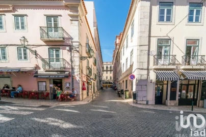 Negócio para Trespasse em Misericórdia