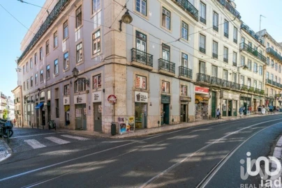 Negócio para Trespasse em Misericórdia