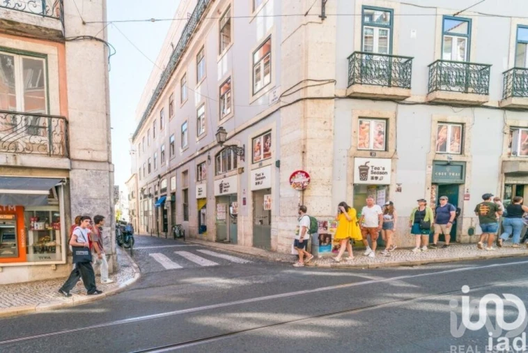 Negócio para Trespasse em Misericórdia Foto 24