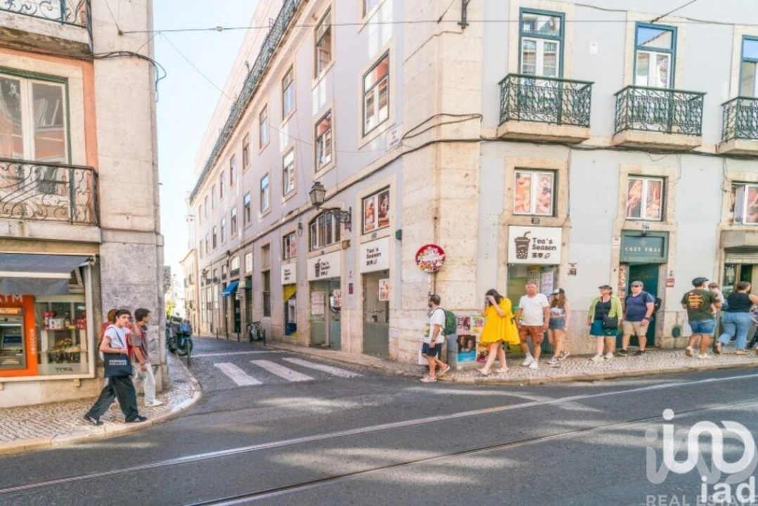 Negócio para Trespasse em Misericórdia Foto 24