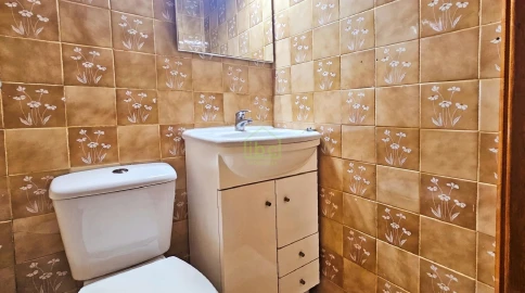 Apartamento T2 para Venda em Fânzeres e São Pedro da Cova