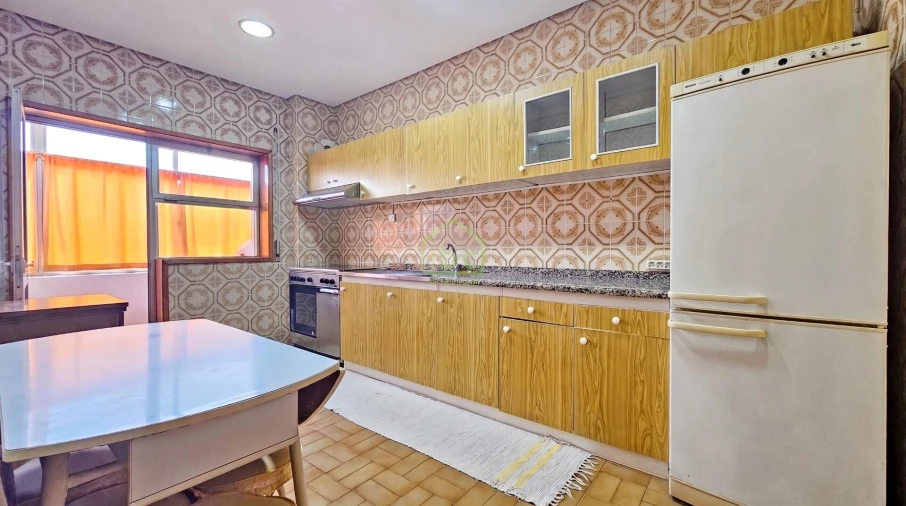 Apartamento T2 para Venda em Fânzeres e São Pedro da Cova Foto 13