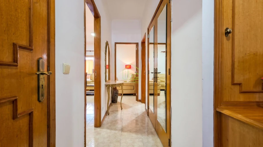 Apartamento T2 para Venda em Fânzeres e São Pedro da Cova Foto 28