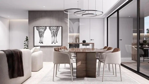 Apartamento T1 para Venda em Vila Nova de Cerveira e Lovelhe