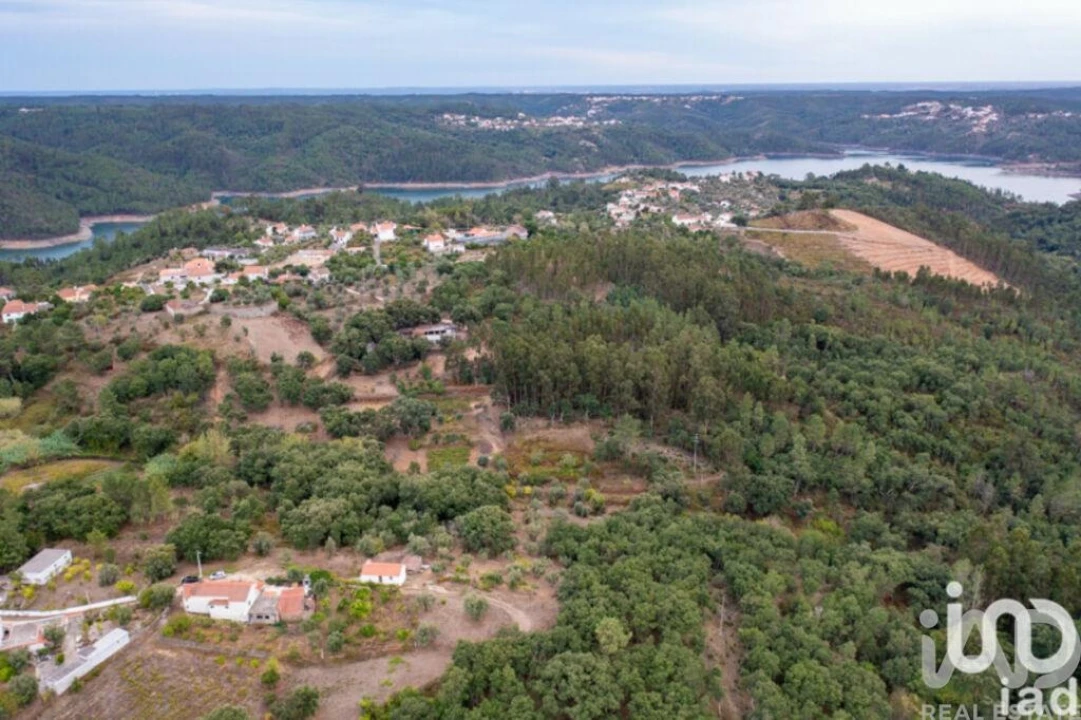 Moradia para Venda em São João Baptista e Santa Maria dos Olivais Foto 18