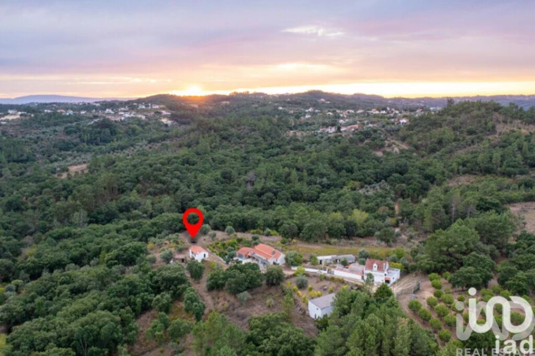 Moradia para Venda em São João Baptista e Santa Maria dos Olivais Foto 20
