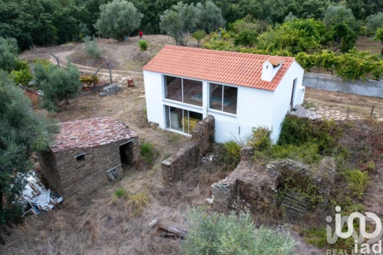 Moradia para Venda em São João Baptista e Santa Maria dos Olivais Foto 12
