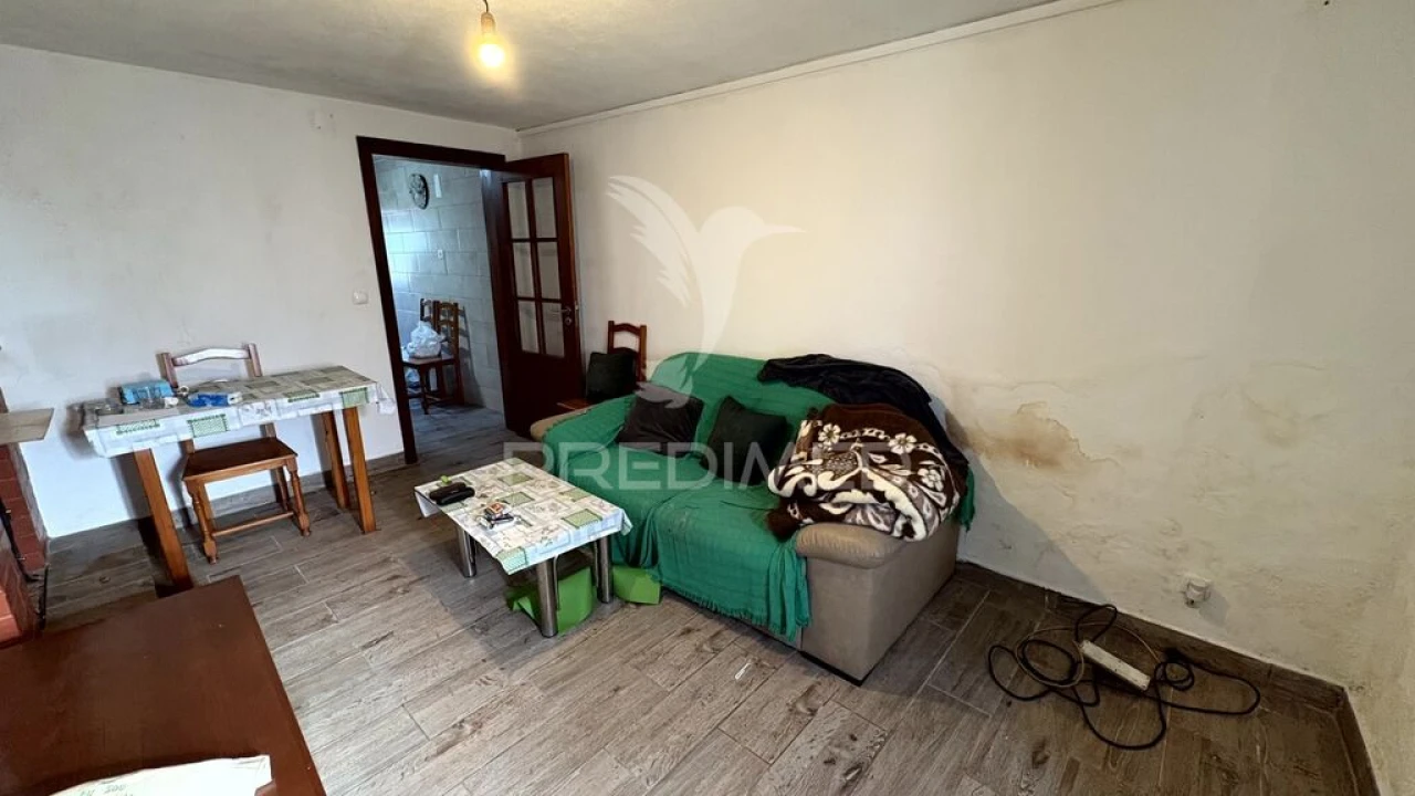 Moradia T2 para Venda em Santa Margarida da Coutada Foto 20