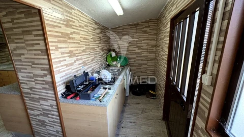 Moradia T2 para Venda em Santa Margarida da Coutada