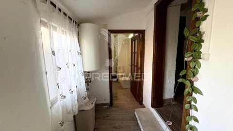 Moradia T2 para Venda em Santa Margarida da Coutada