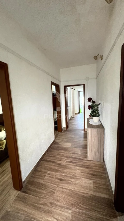 Moradia T2 para Venda em Santa Margarida da Coutada