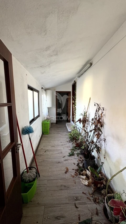 Moradia T2 para Venda em Santa Margarida da Coutada