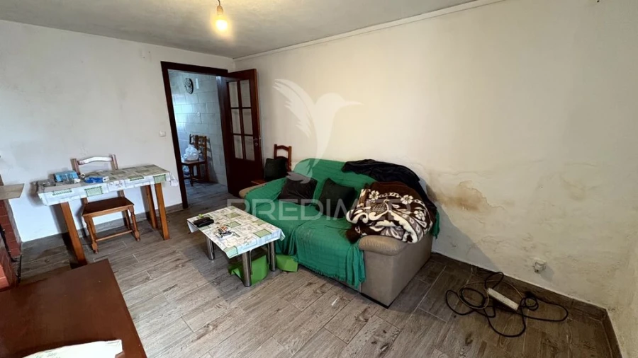 Moradia T2 para Venda em Santa Margarida da Coutada Foto 20