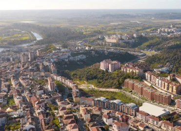 Apartamento T2 para Venda em Santo Antonio dos Olivais