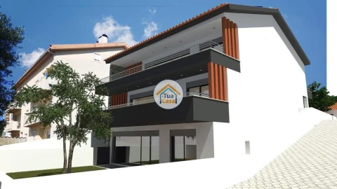 Terreno para Venda em Lousã e Vilarinho
