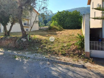 Terreno para Venda em Lousã e Vilarinho