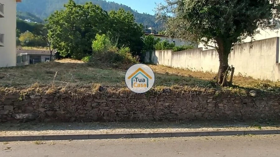 Terreno para Venda em Lousã e Vilarinho