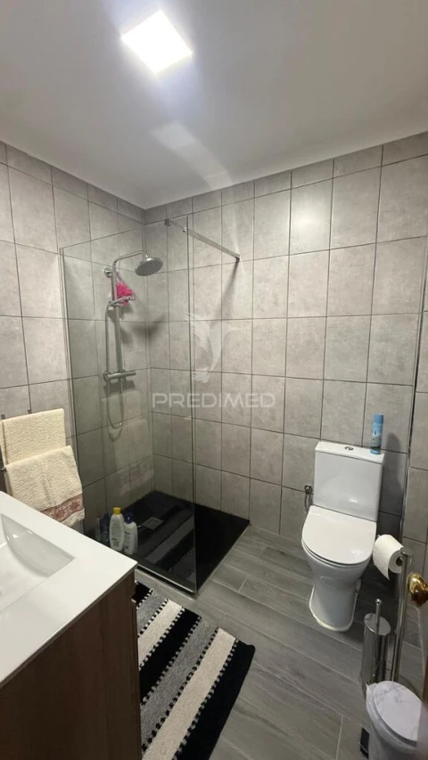 Apartamento T3 para Venda em Peso da Régua e Godim
