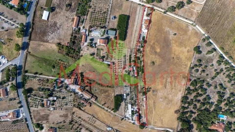 Moradia T5 para Venda em Pontevel