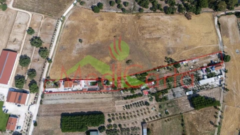 Moradia T5 para Venda em Pontevel
