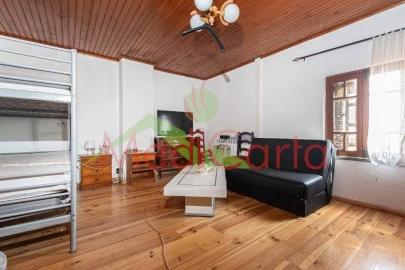 Moradia T5 para Venda em Pontevel