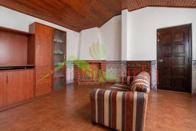 Moradia T5 para Venda em Pontevel