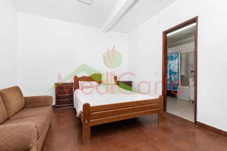 Moradia T5 para Venda em Pontevel Foto 24