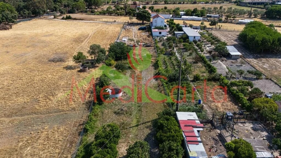 Moradia T5 para Venda em Pontevel Foto 32