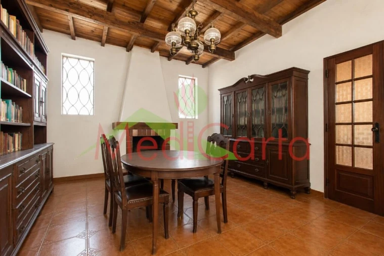 Moradia T5 para Venda em Pontevel Foto 5