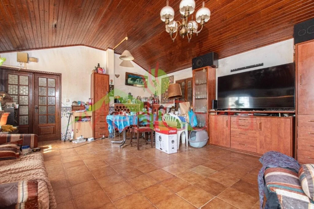 Moradia T5 para Venda em Pontevel Foto 21
