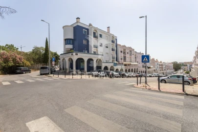 Apartamento T2 para Venda em Amora