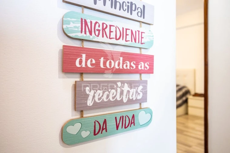 Apartamento T2 para Venda em Amora Foto 20