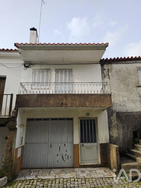 Moradia T2 para Venda em Souto