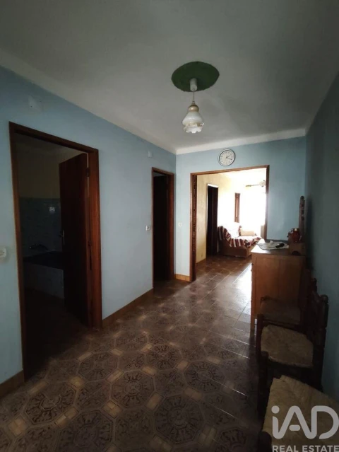 Moradia T2 para Venda em Souto