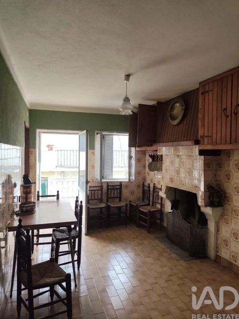 Moradia T2 para Venda em Souto