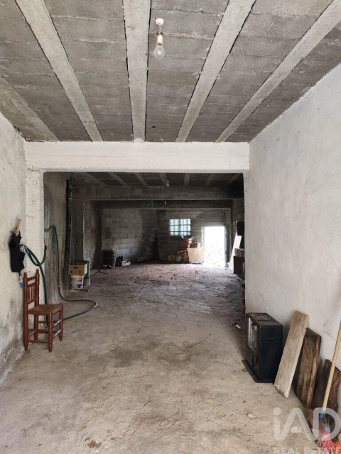 Moradia T2 para Venda em Souto