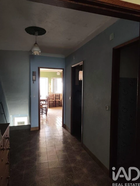 Moradia T2 para Venda em Souto