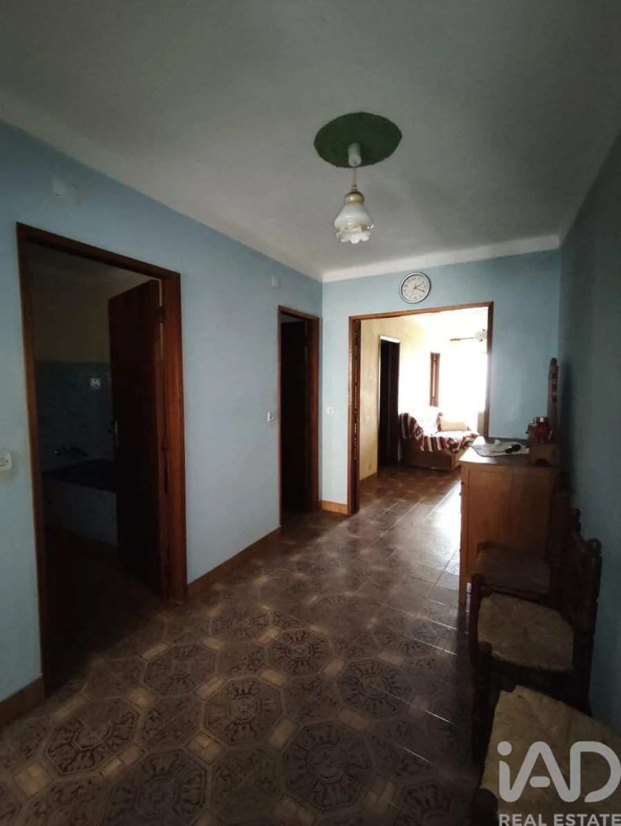 Moradia T2 para Venda em Souto Foto 5