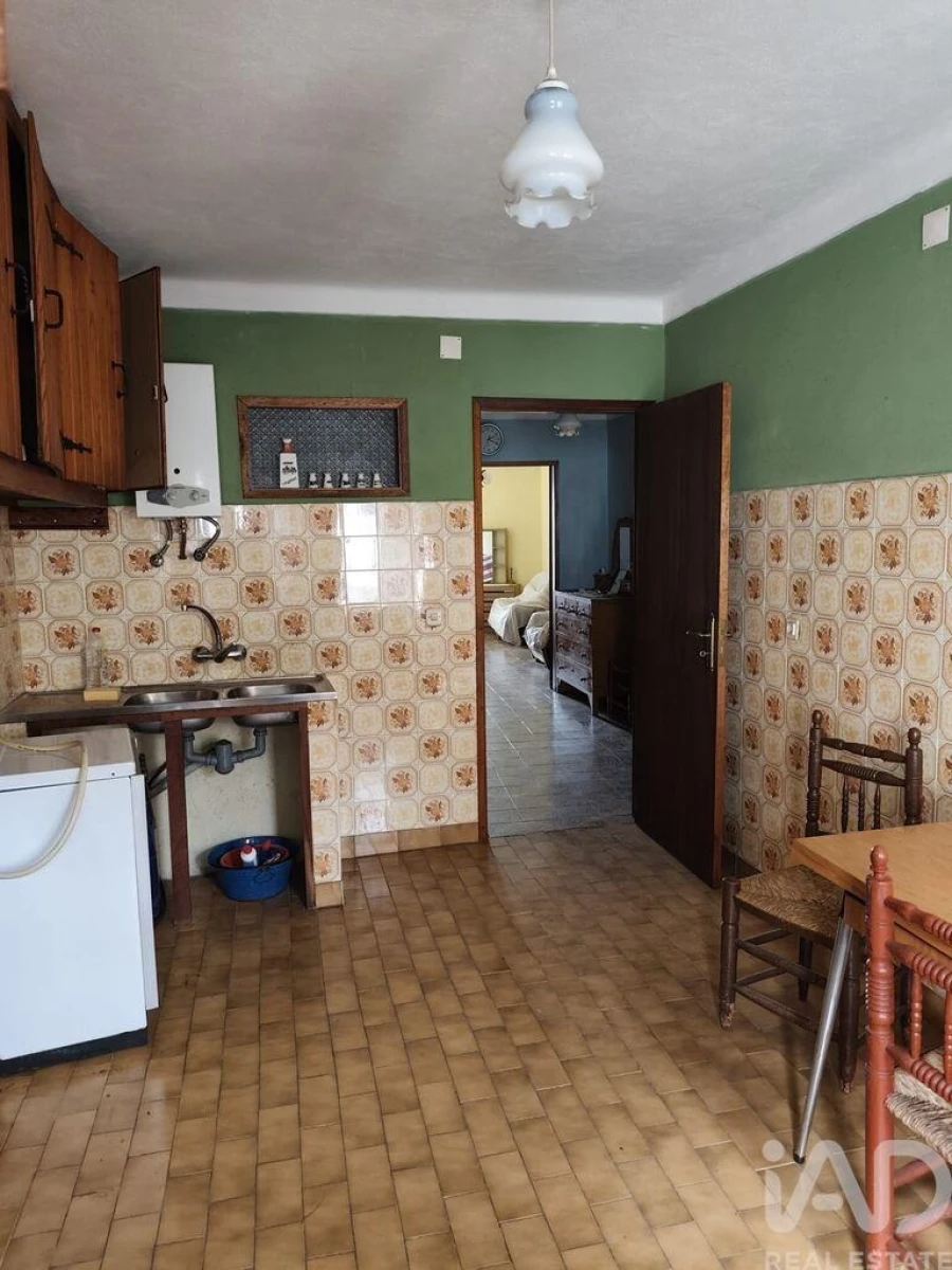 Moradia T2 para Venda em Souto Foto 4