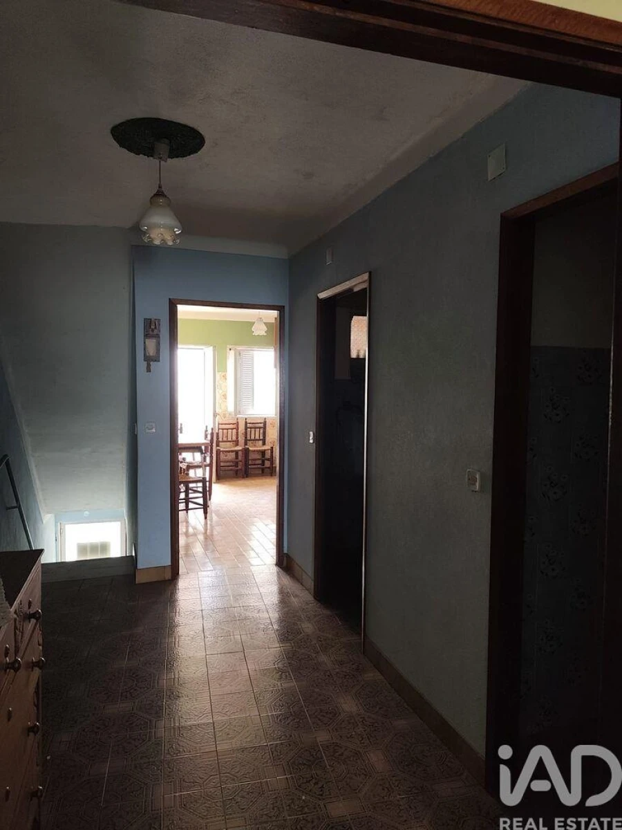 Moradia T2 para Venda em Souto Foto 6