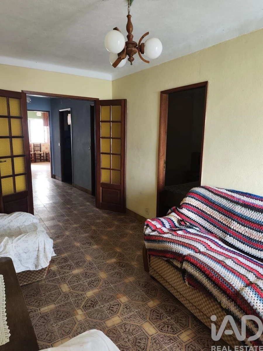 Moradia T2 para Venda em Souto Foto 7